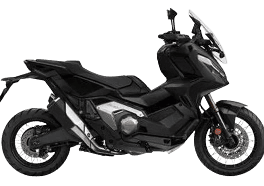 HONDA XADV 750 en location à Juan-les-Pins